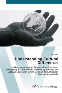 Understanding Cultural Differences