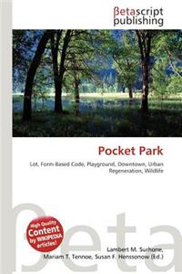 Pocket Park