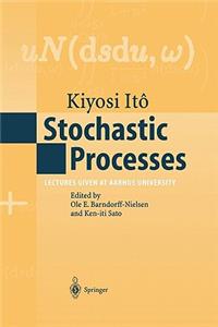 Stochastic Processes