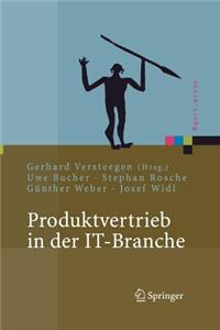Produktvertrieb in Der It-Branche: Die Spin-Methode