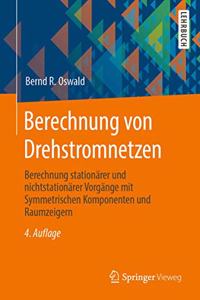 Berechnung Von Drehstromnetzen