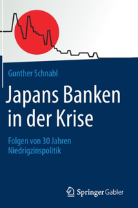 Japans Banken in der Krise
