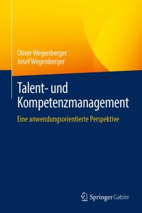 Talent- Und Kompetenzmanagement