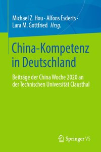 China-Kompetenz in Deutschland