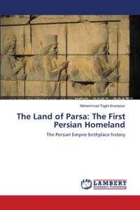 The Land of Parsa