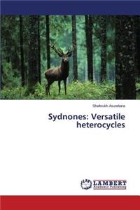 Sydnones