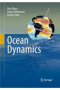 Ocean Dynamics