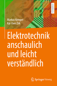 Elektrotechnik Anschaulich Und Leicht Verständlich