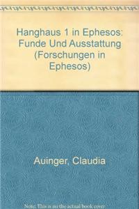 Hanghaus 1 in Ephesos