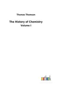 History of Chemistry