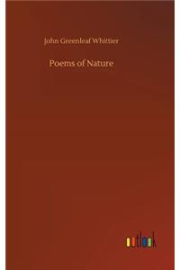 Poems of Nature