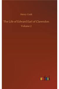 The Life of Edward Earl of Clarendon