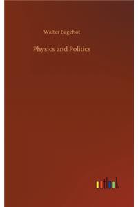 Physics and Politics