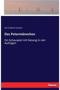 Das Petermännchen