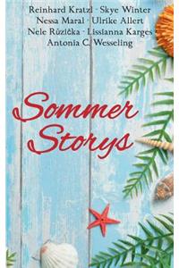 Sommer Storys