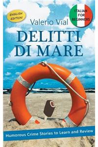 Delitti Di Mare