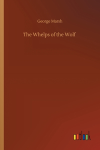 Whelps of the Wolf