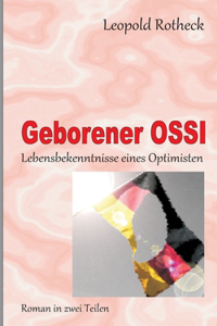 Geborener OSSI