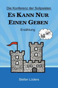Konferenz der Solipsisten