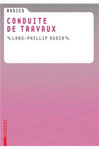 Basics Conduite de Travaux
