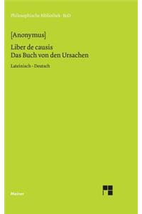 Das Buch von den Ursachen