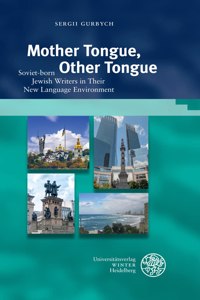 Mother Tongue, Other Tongue