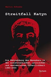 Streitfall Katyn