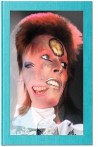 Rise of David Bowie, 1972-1973