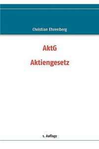 Aktiengesetz (AktG)