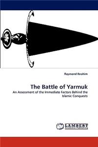 The Battle of Yarmuk