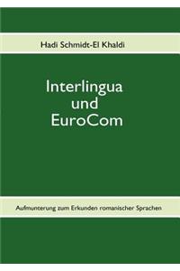 Interlingua und EuroCom
