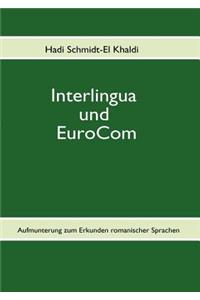 Interlingua und EuroCom