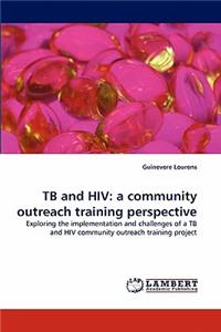 TB and HIV