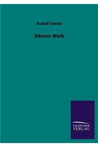 Damon Weib