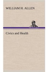 Civics and Health