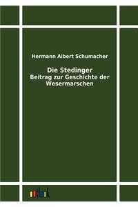 Beitrag zur Geschichte der Wesermarschen