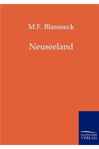 Neuseeland