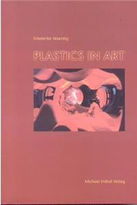 Plastics in Art
