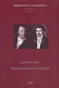 Bayreuther Padagogen