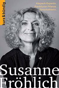 Susanne Frohlich
