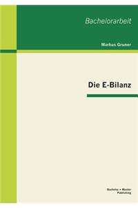 E-Bilanz