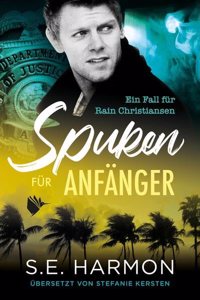 Spuken fur Anfanger