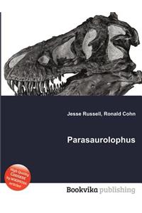 Parasaurolophus