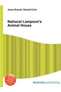 National Lampoon's Animal House