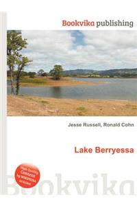 Lake Berryessa