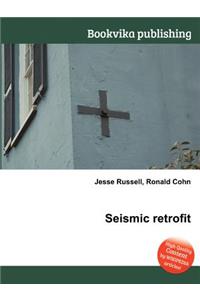 Seismic Retrofit