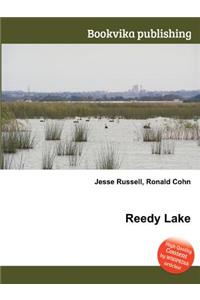 Reedy Lake