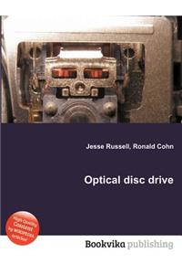 Optical Disc Drive