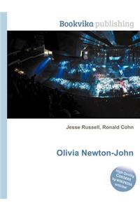 Olivia Newton-John
