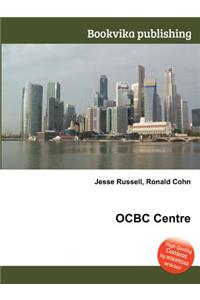 Ocbc Centre